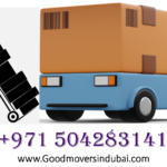 Best Movers and Packers in Dubai