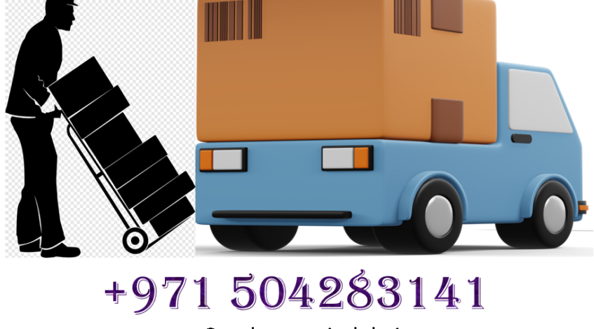 Best Movers and Packers in Dubai