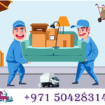 Movers and Packers in Business Bay Dubai