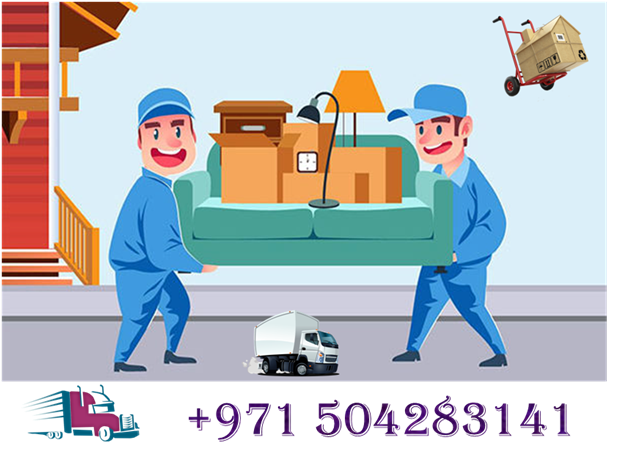 Movers and Packers in Business Bay Dubai