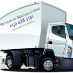 Movers and Packers in Marina Dubai