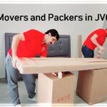 Movers and Packers JVC