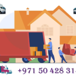 Villa Movers and Packers in Dubai