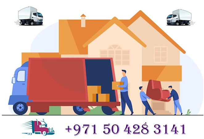 Villa Movers and Packers in Dubai